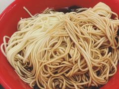 葱油拌面-万寿斋(山阴路店)