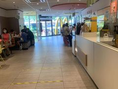 -麦当劳(宝龙店)