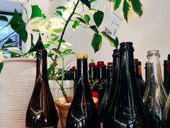 -fishtank鱼缸咖啡(三山街店)