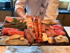 -鮨冠OMAKASE食べ放题(北京首店)