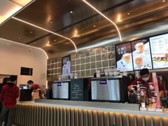-Tims天好咖啡(河西万象城店)