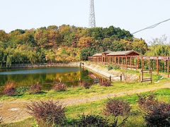 -林彪故居