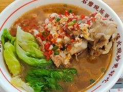 -小南小粉手工粉(迎薰路店)