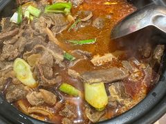 -肖记公安牛肉鱼杂馆·省级非物质文化遗产(三角路直营店)