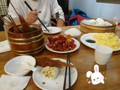 -陈傻子餐厅(世纪都会店)