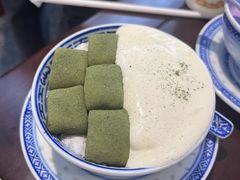 -蟹上黄·蟹黄面·江南糖水(人民广场店)