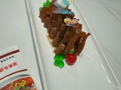 -湘菜园·现炒土菜(六纬路店)