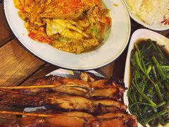 -Doo Dee Thai Food(Issan/Isaan/Esan)