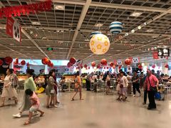 -宜家家居(西安未央商场店)