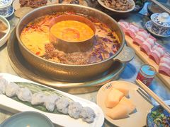 -矮板凳老火锅(宽窄巷子店)