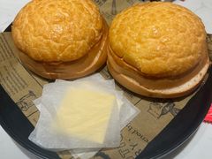 -避风塘(江桥万达店)
