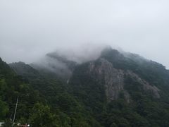 -大围山峡谷漂流