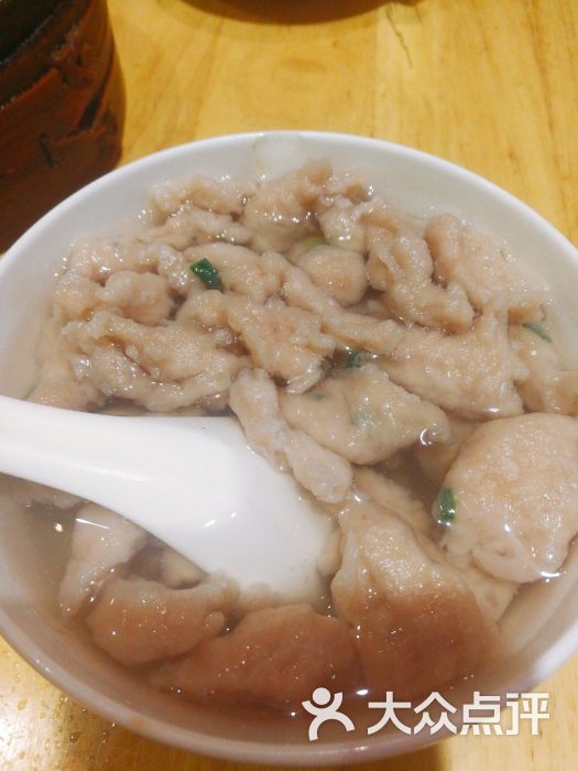 鼎家嘉福鼎美食(群升店)-福鼎肉片图片-福州美食-大众点评网
