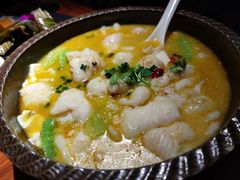 豆花鱼-花千醉(新街口店)