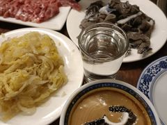 -前门张记涮肉(前门店)
