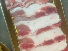 -正宗齐齐哈尔烤肉·齐牛哥鲜切炭火烤肉(杭州总店)