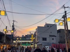 -牛カツ京都勝牛(河原町蛸薬師店)