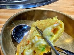 -金顺碳烤肉(番禺傍江地铁站店)