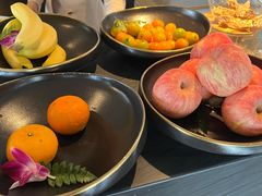 -深圳大梅沙京基洲际度假酒店