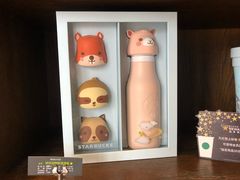 -星巴克(舟山蜈蚣峙店)