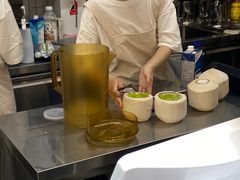青提椰子冻-椰不二(成都来福士广场店)