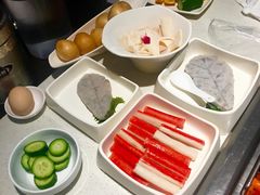 -海底捞火锅(龙岗星河COCO Park店)