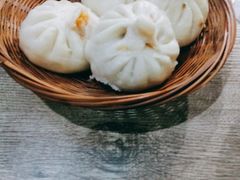-清真石家包子(大皮院总店)