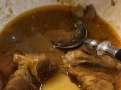 红烩牛肉-路西仕·手作西点(气象台路店)