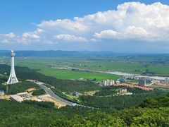 -帽儿山国家森林公园