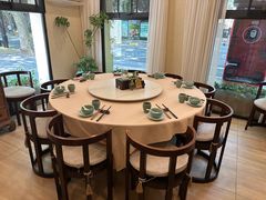 -五观堂素食(新华路店)