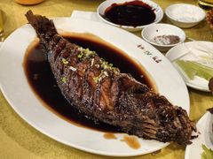 -晋阳饭庄(虎坊桥店)