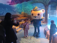 -沈阳海洋探索中心