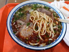 -清真磨沟沿老字号牛肉面(总店)