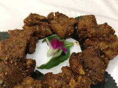 麻辣猪蹄-悦福瑞酒楼(西影路店)
