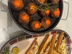 -通海俄式烧烤·俄罗斯大串(爱建店)