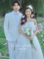 -青禾蒙娜丽莎婚纱摄影(武汉总店)
