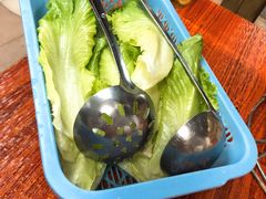 -威邵鸡煲(西华路总店)