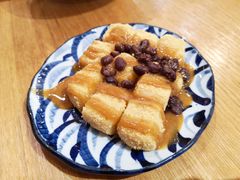 糍粑小方-小豆海棠(人民南路店)