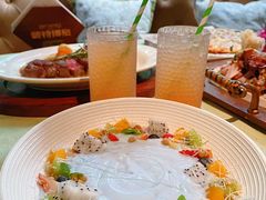 -碧特博格啤酒花园餐厅(芜湖路店)