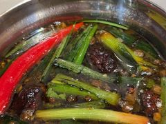 -围炉夜话·潮汕卤水火锅(榕江店)
