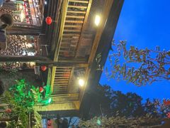 -尽善百年古院餐厅(王家老宅店)