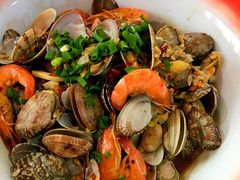 -老三样·美食研究中心(世贸路店)