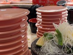 -争鲜回转寿司(东方银座店)