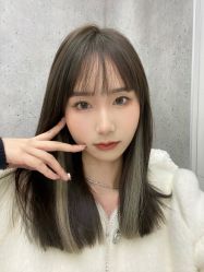 -OnHair造型