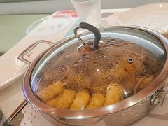 -黄记煌三汁焖锅(首创奥特莱斯店)