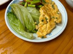 -61号餐吧(兴坪古镇漓江店)