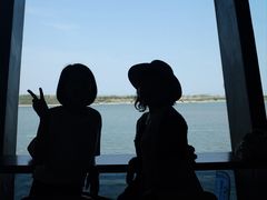 -抱抱地球咖啡馆(国家海洋博物馆店)