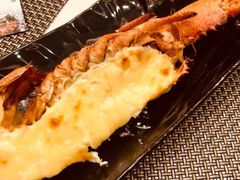 -澜悦港海鲜体验主题餐厅
