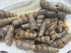 -小粉房鲽鱼头海鲜小串(燕郊总店)