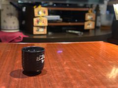 -大吉鲜鱼料理自慢(维也纳大厦店)